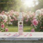 Distilled Natural Gulab Spray For Face Cleaner Jal